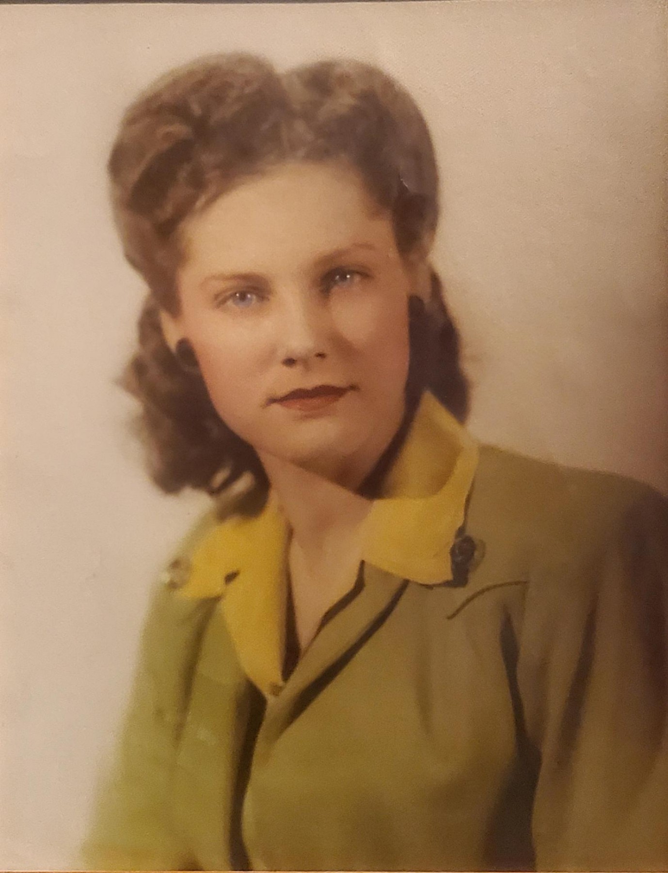 Obituary of Willie "Mickie" J. Arceneaux