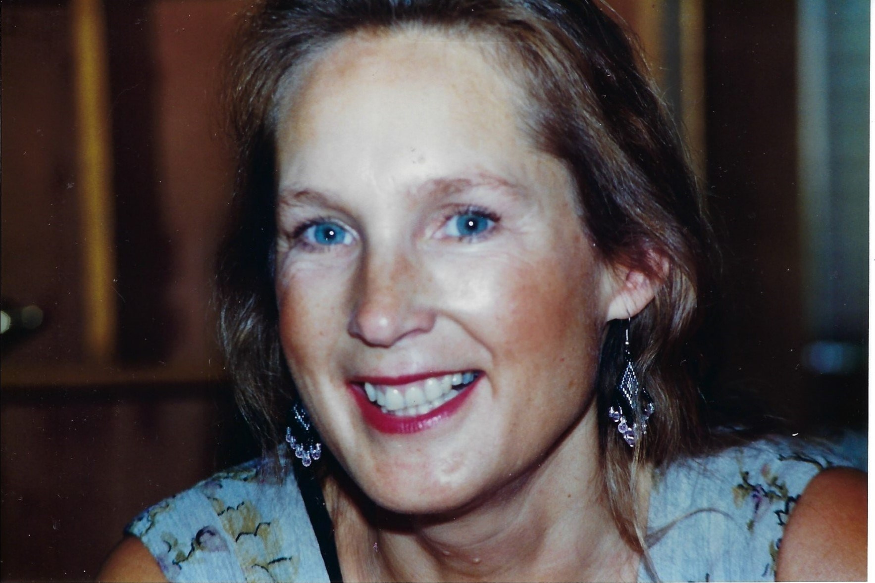 Obituary of Annie Lynn Hoover