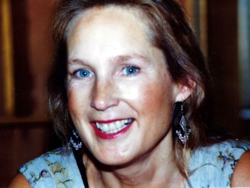 Obituario de Annie Lynn Hoover