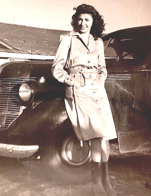 Obituary of Dorothy C. Sheppard