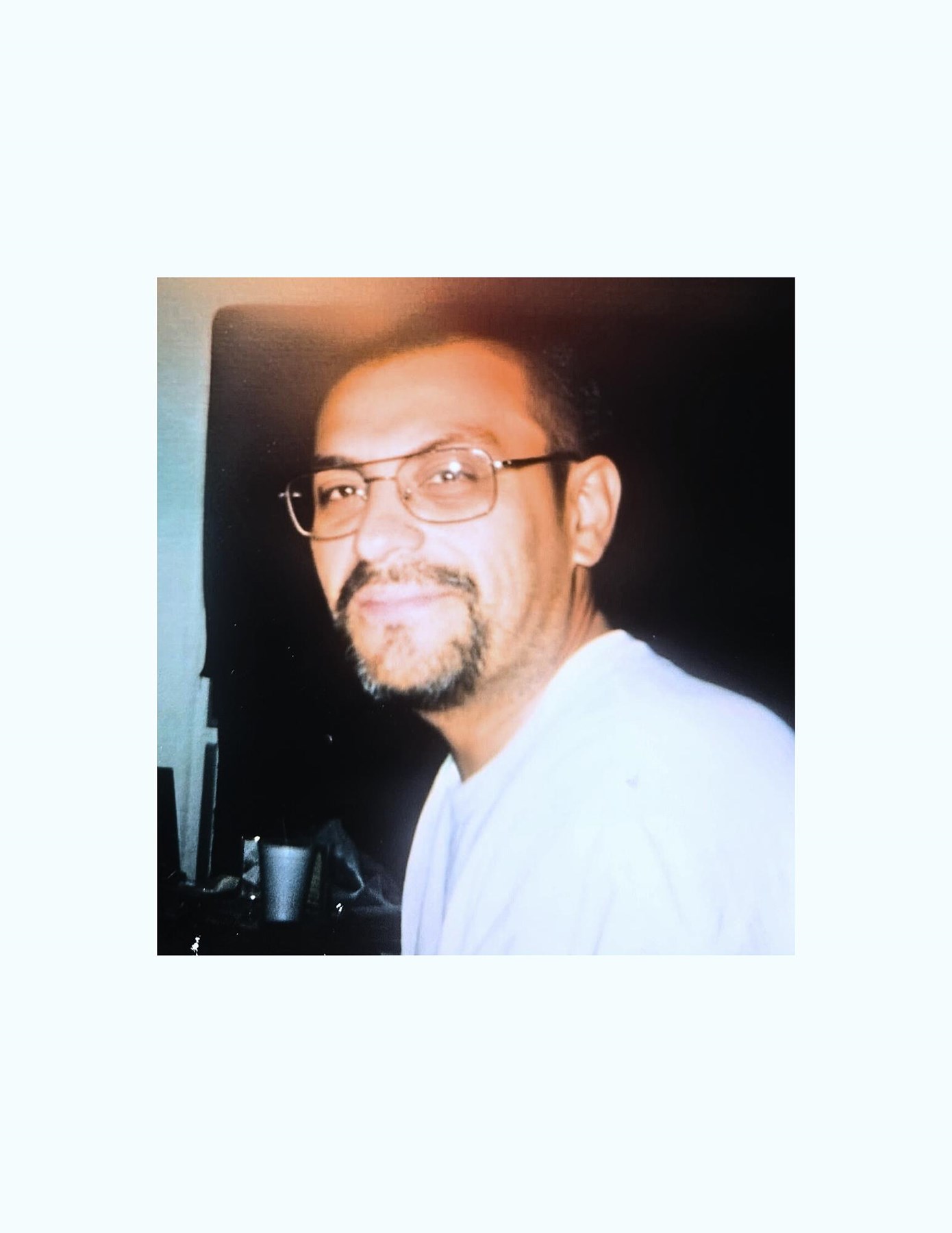 Obituary of Eddie Leon