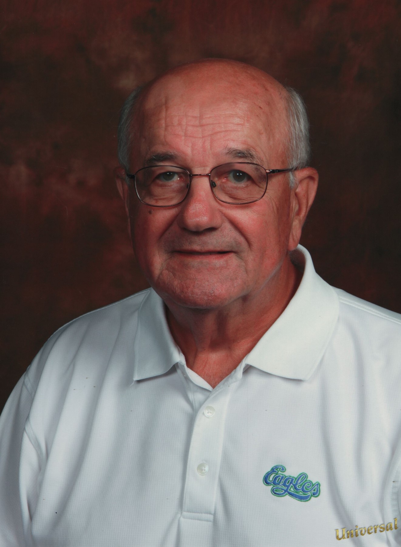 Obituary of George Thomas Menker