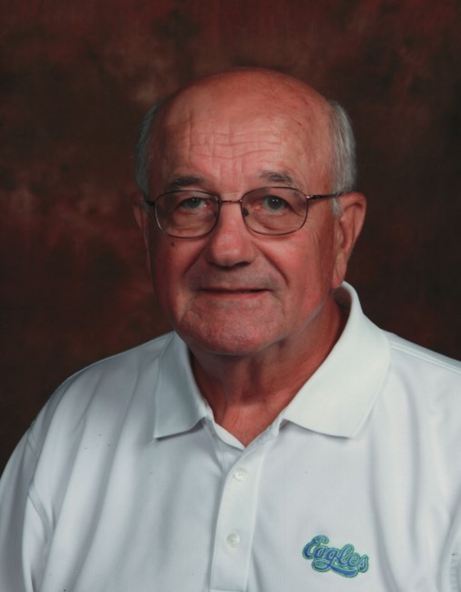 Obituary of George Thomas Menker