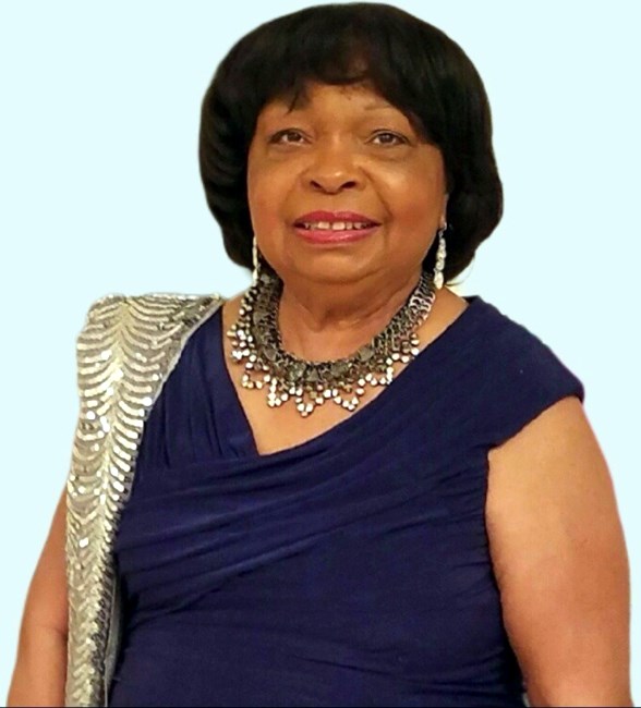 Obituary of Harriette Bryant