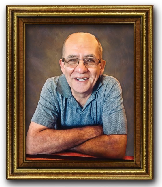 Avis de décès de Perfecto Vazquez