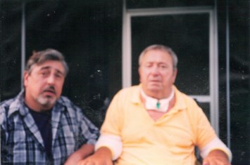 Obituary of Mr. John N. Mamone