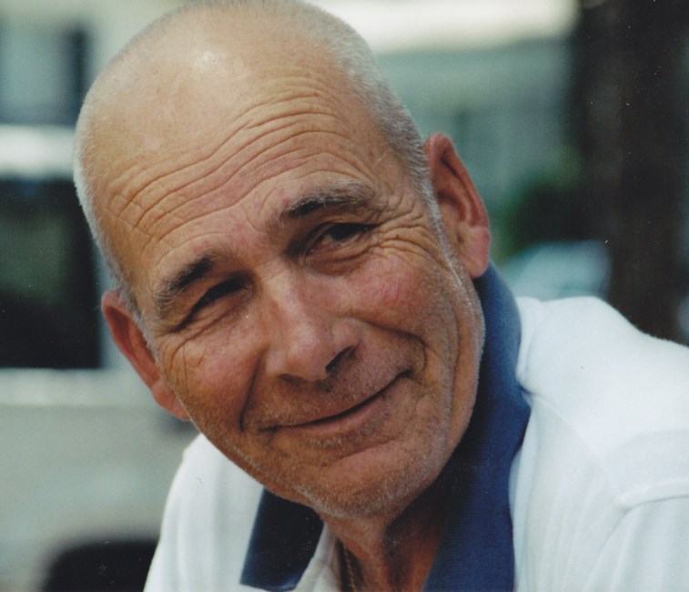 Obituary of Jerry Hammett