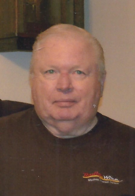 Obituary of Ronald R Cisco