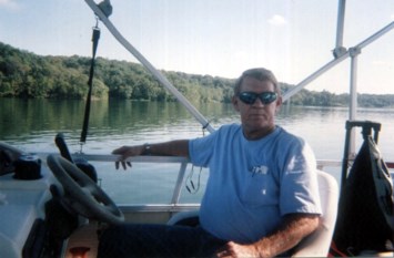 Obituary of Richard Allen "Rich" Leath