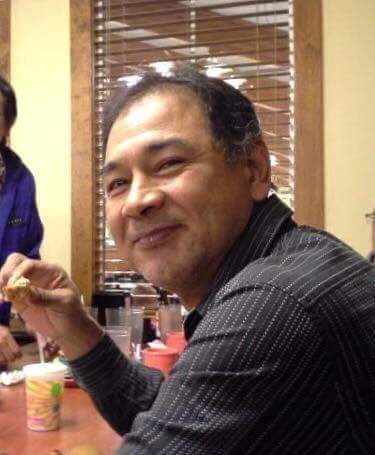 Obituary of Henry Jiménez - Suárez