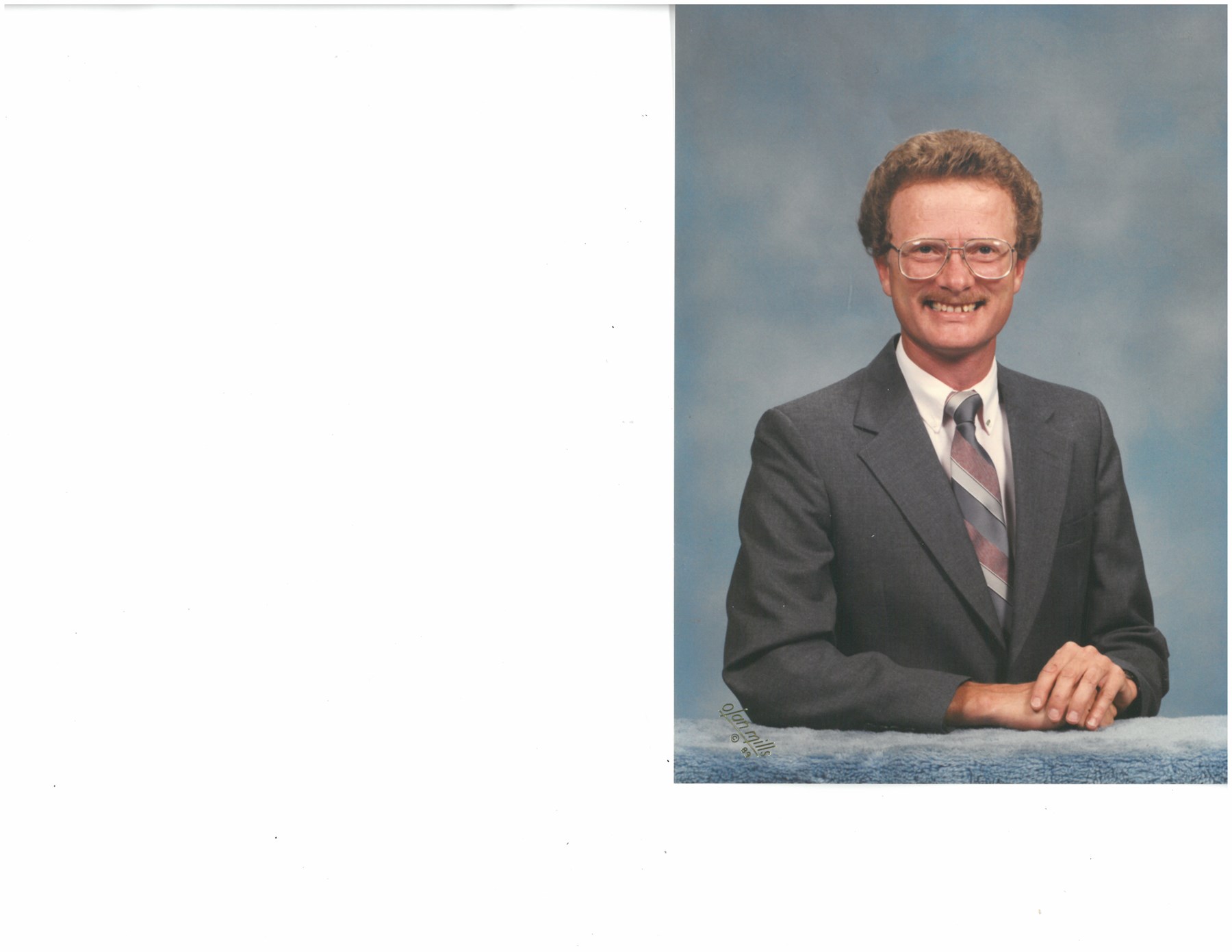 Obituary of Gary D. Bax