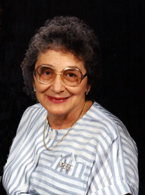 Obituary of Janice Ann Blackburn