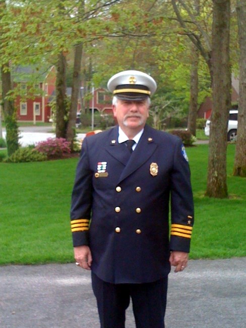 Obituary of Vincent "Vinny" A DiFillipo Sr.