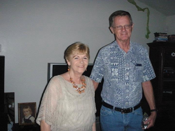 Obituary of Shirley A. Tucker