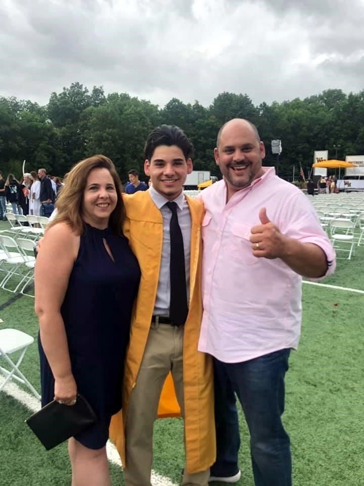 Obituary of Pedro Crespo