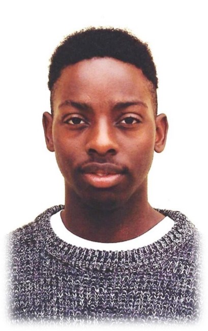 Obituary of Happiness Tinashe Chikosi