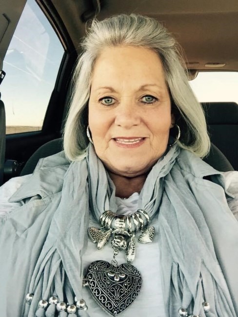 Obituary of Barbara Ann (DiMarco) Taylor