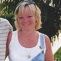 Obituary of Barbara Lance