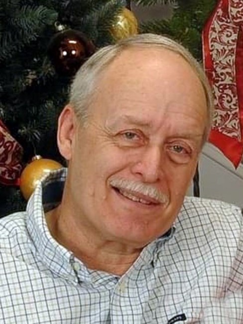 Obituary of Larry L. Beck