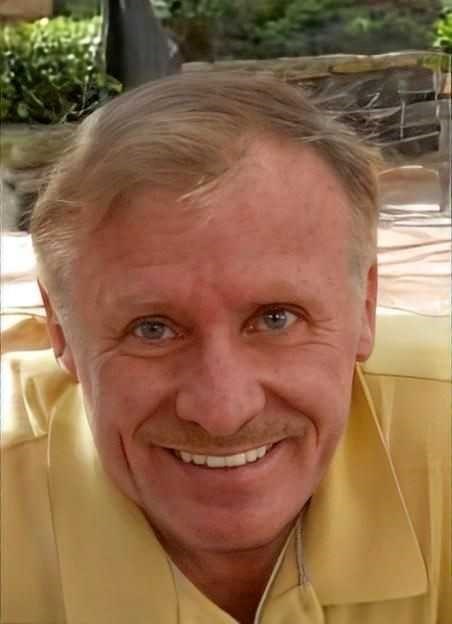 Obituary of Thomas William Cummings