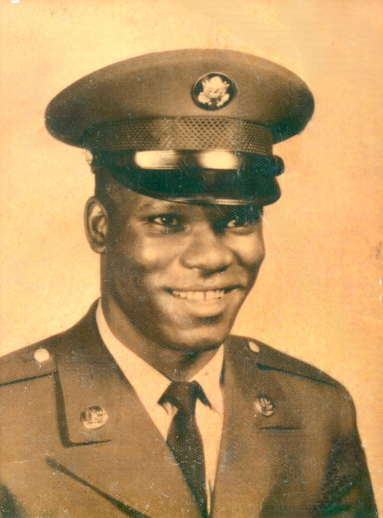 Avis de décès de Jimmy Lee Sheffield