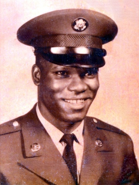 Obituary of Jimmy Lee Sheffield