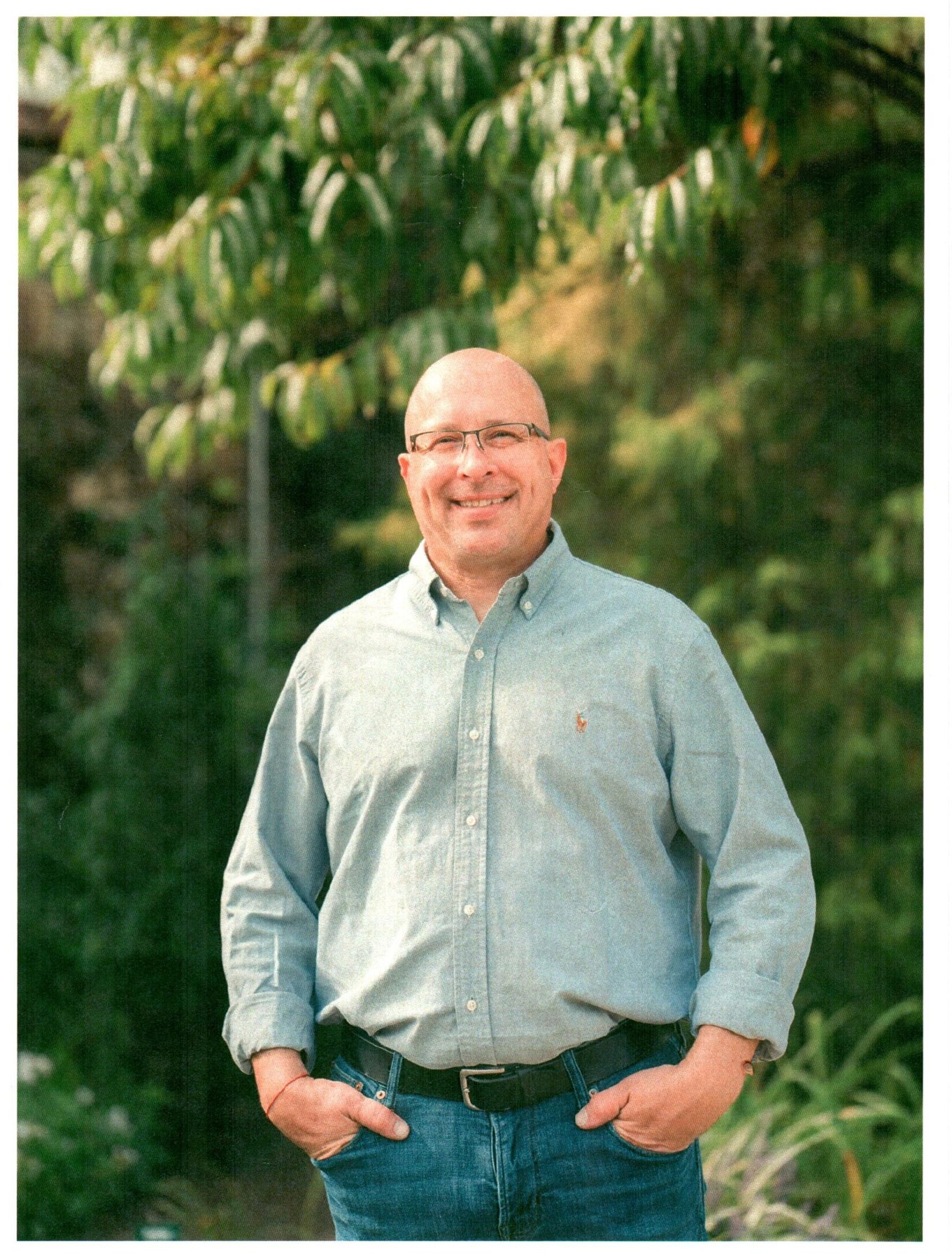 Obituary of Joseph Gabriel Stevenson