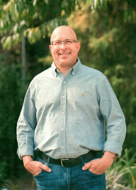 Obituary of Joseph Gabriel Stevenson