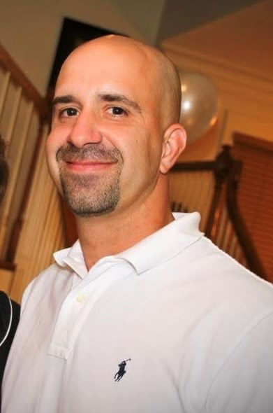 Obituary of Chad Michael Ricks