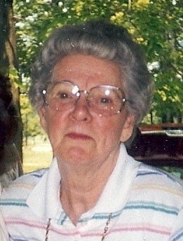 Obituary of Ruth J. Titus
