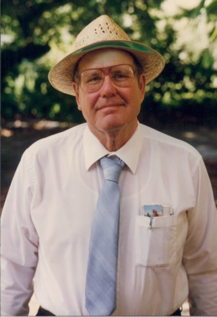 Obituary of Joseph C Bordelon