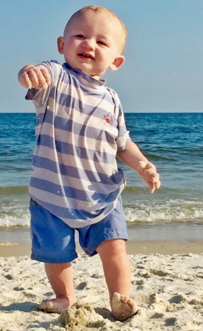 Obituary of Jaxon Ray Lemerand