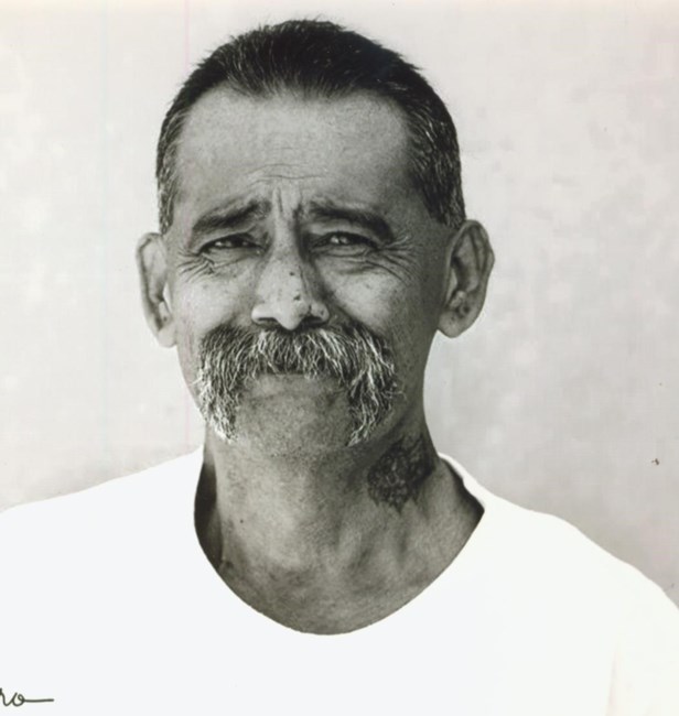 Obituary of Benny Hernandez