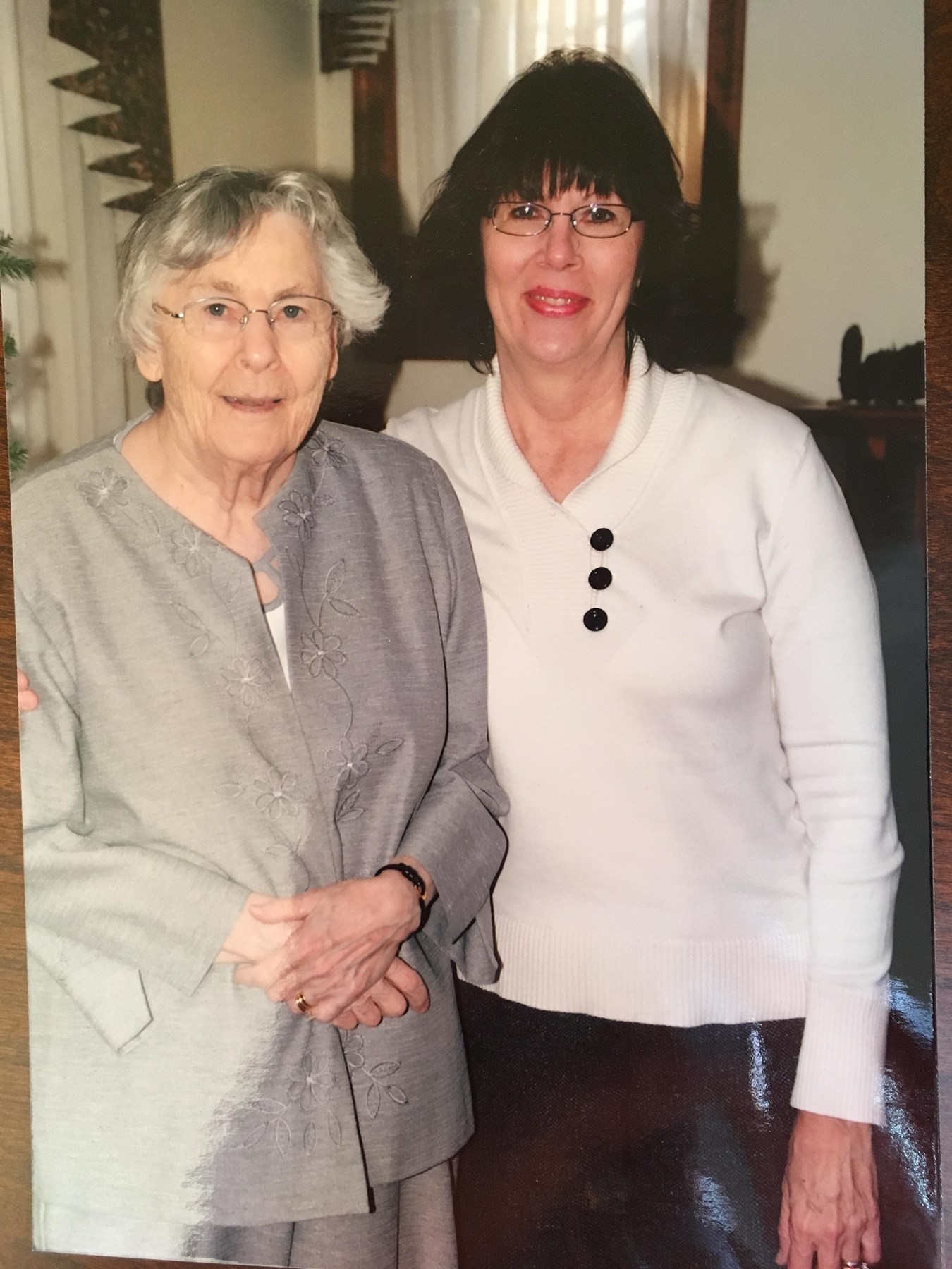 Obituary of Elaine Greene