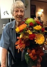 Obituary of Bonnie Mae Prescott