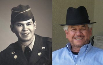 Obituary of Gilbert Villegas Delatore