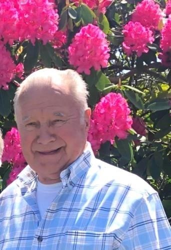 Obituary of Richard "Dick" Leonard Olson