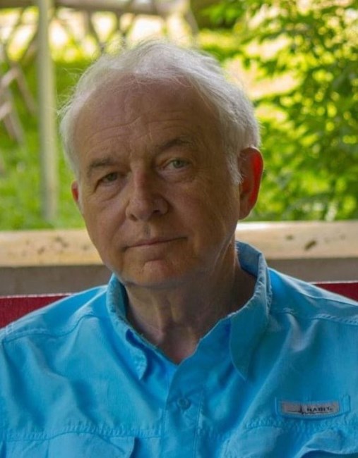 Obituary of Jeffrey "Jeff" H. Dixon