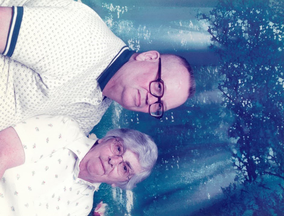 Obituary of Terry Dean Stuan