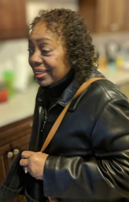 Obituary of Dianne Rease Arnold