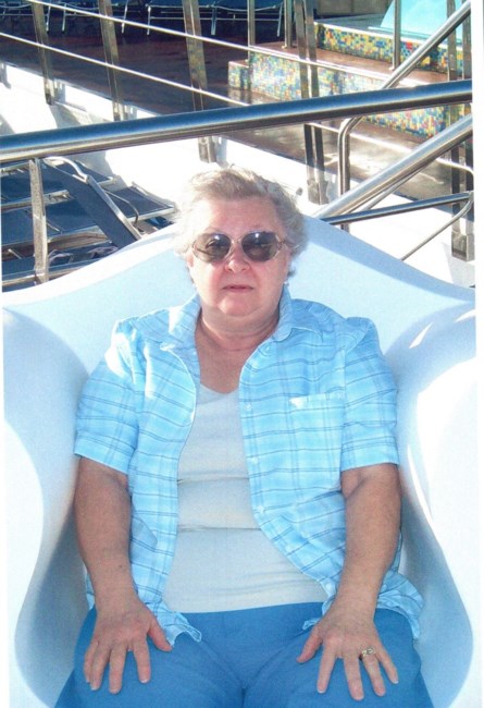 Obituary of Diana Carol Amspaugh