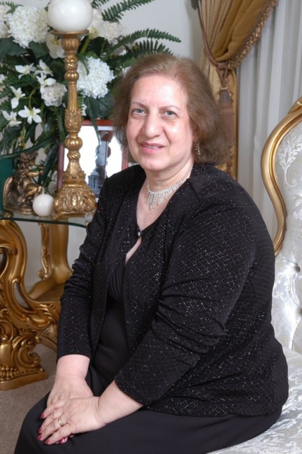 Avis de décès de Farrokhlagha Fanaeian