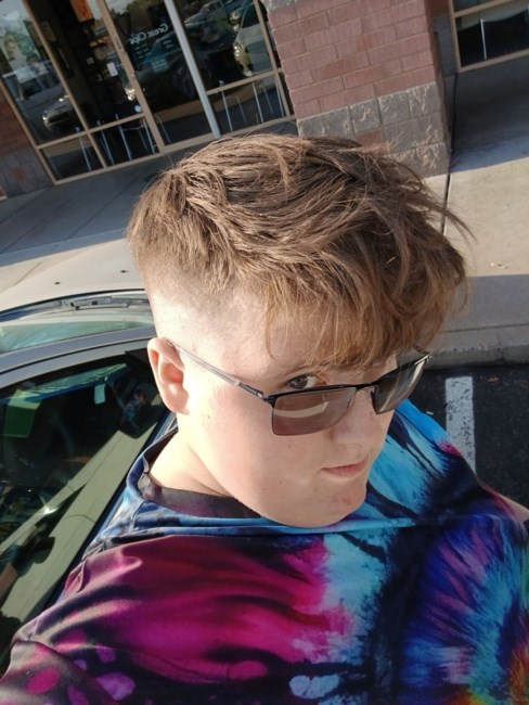 Obituary of Arthur "A.J." Joseph Thomas