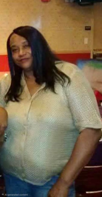 Obituary of Leona Evans
