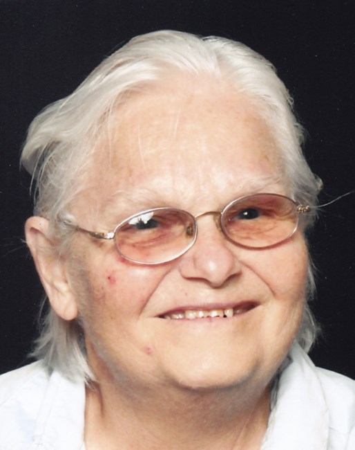 Obituary of Lucille A Cooper