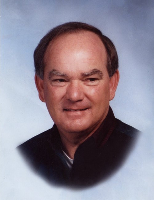 Obituary of Douglas Carroll Milstead