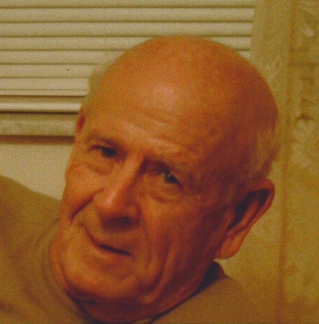 Obituary of David R. Crawford