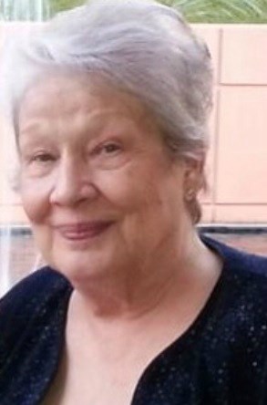 Obituary of Lina Mae Albertson