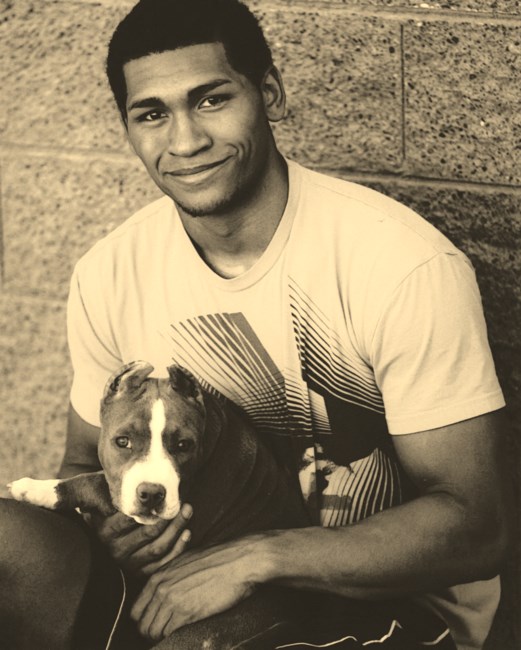 Avis de décès de Nate Estimada