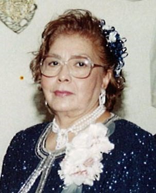 Librada Carreon Obituary - El Paso, TX